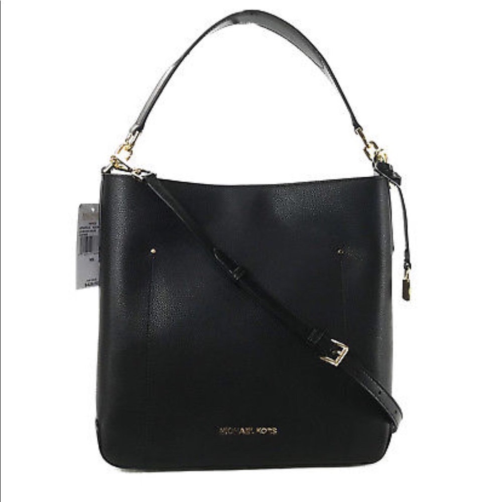 NWT‼️ Michael Kors Hayes Shoulder Bag